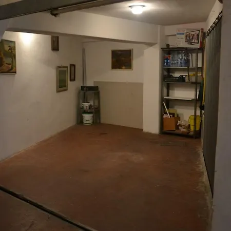Flat Tigullio & Garage Apartman Rapallo