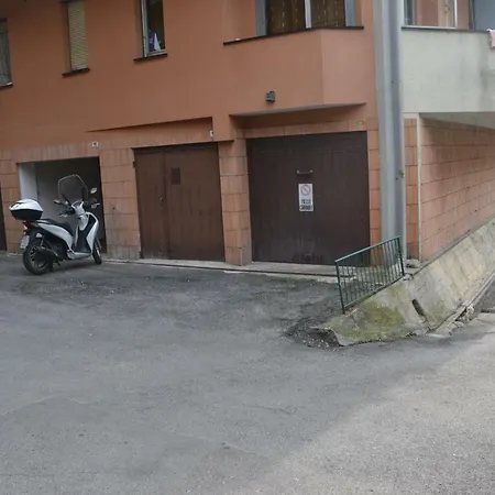 Apartment Flat Tigullio & Garage Rapallo