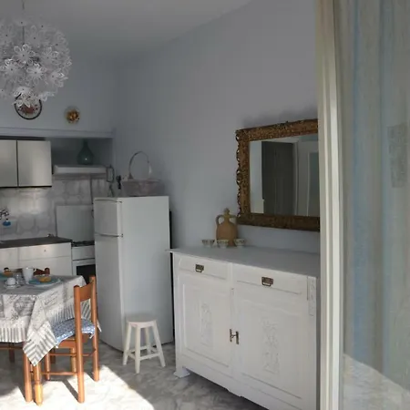 Flat Tigullio & Garage * Rapallo