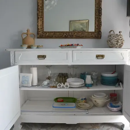 Flat Tigullio & Garage Rapallo