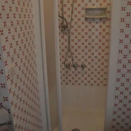 Apartment Flat Tigullio & Garage