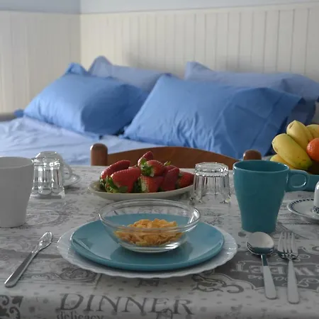 Apartment Flat Tigullio & Garage *