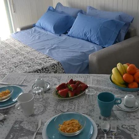 Apartment Flat Tigullio & Garage Rapallo