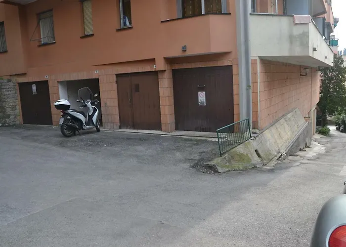 Apartment Flat Tigullio & Garage Rapallo