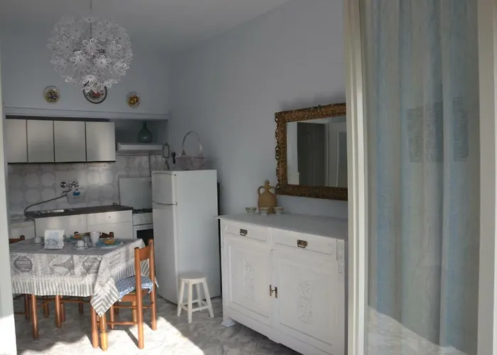 Flat Tigullio & Garage * Rapallo