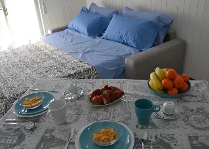 Apartment Flat Tigullio & Garage Rapallo